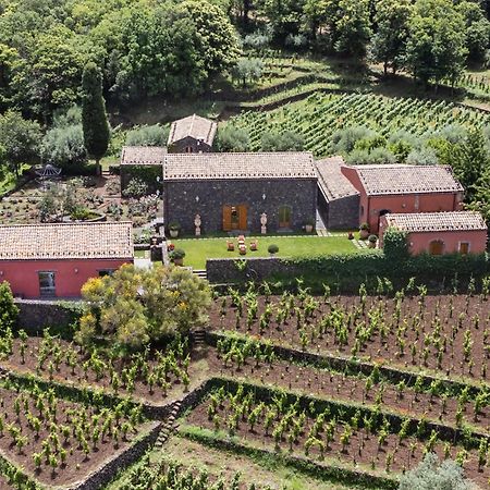 Terrazze Dell'Etna - Country Rooms And Apartments Randazzo Exterior photo