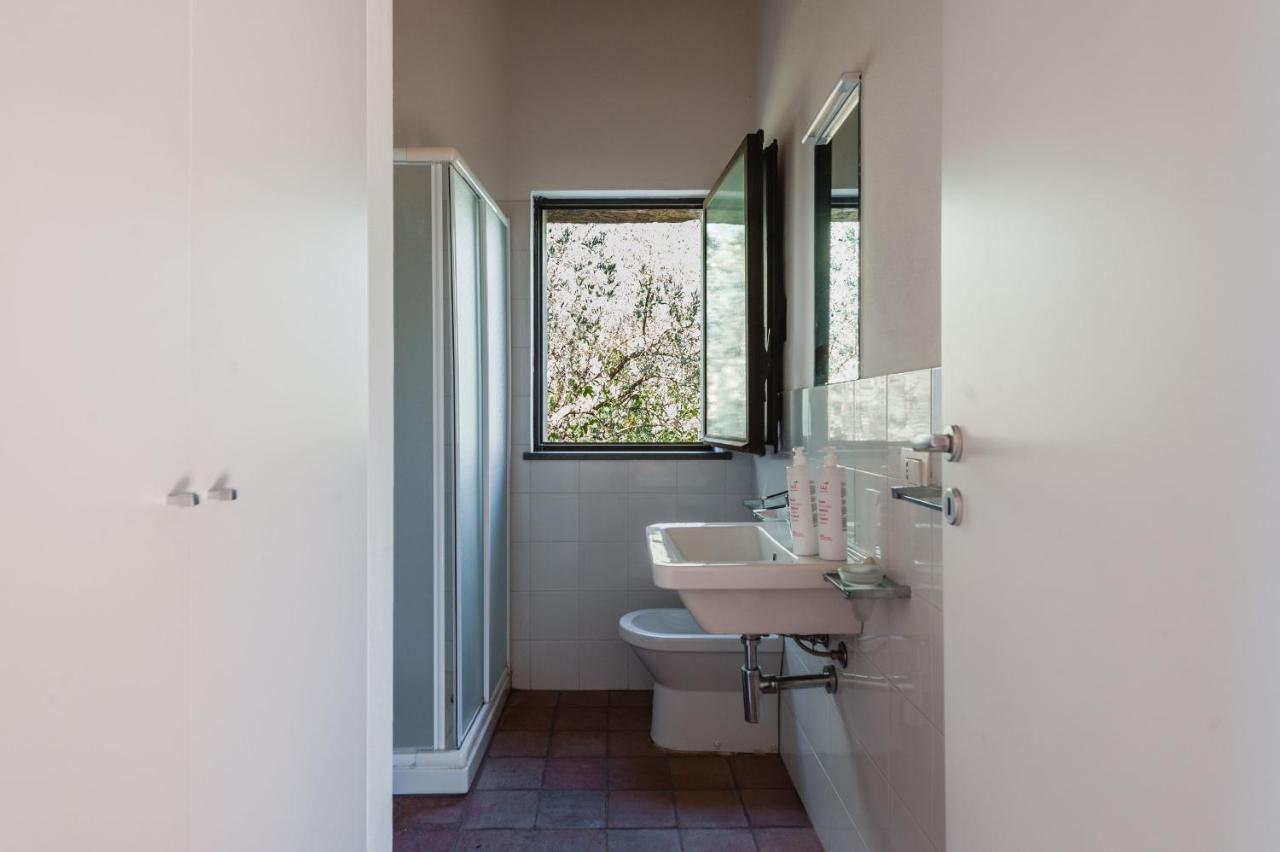 Terrazze Dell'Etna - Country Rooms And Apartments Randazzo Exterior photo