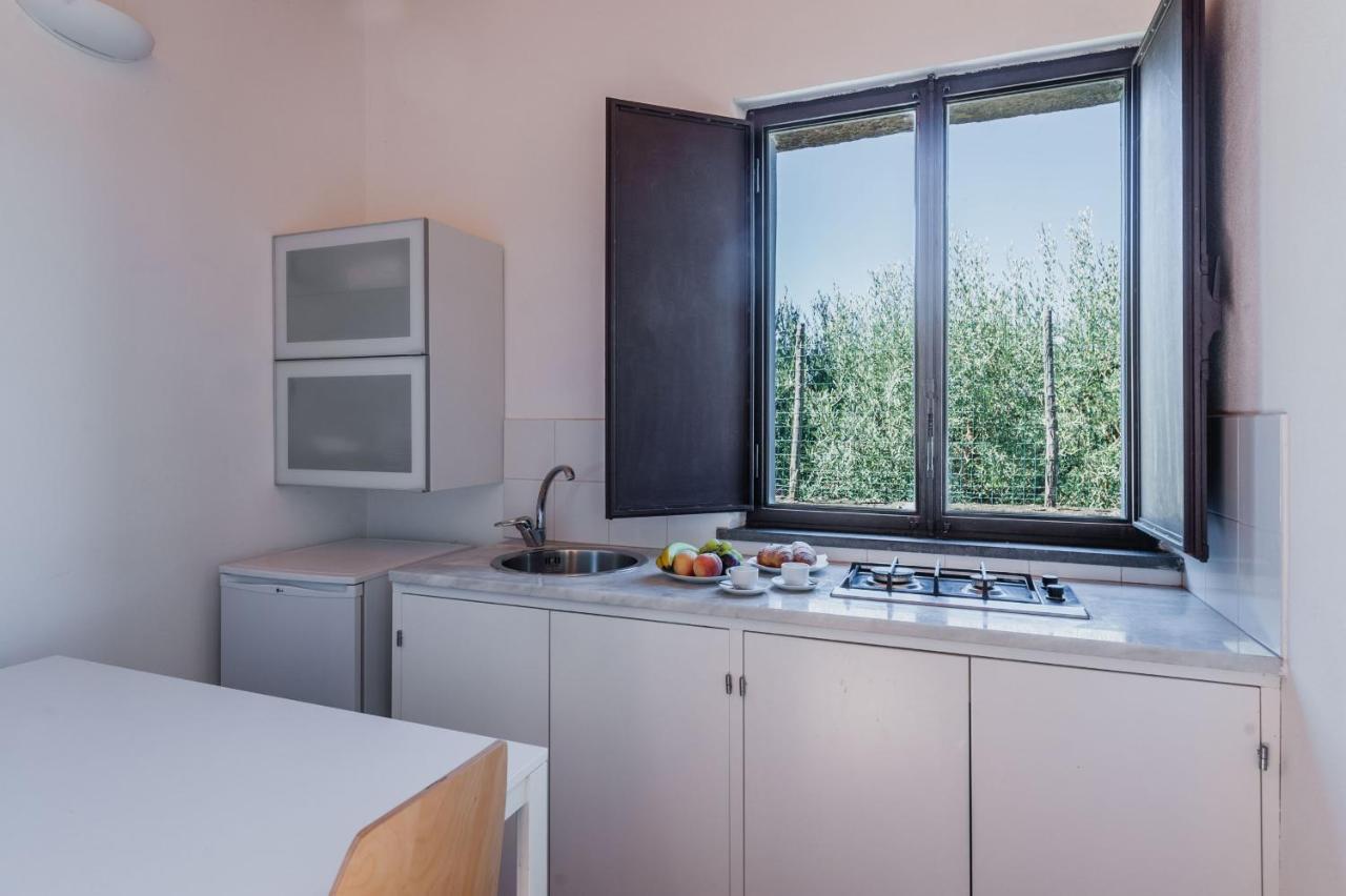 Terrazze Dell'Etna - Country Rooms And Apartments Randazzo Exterior photo