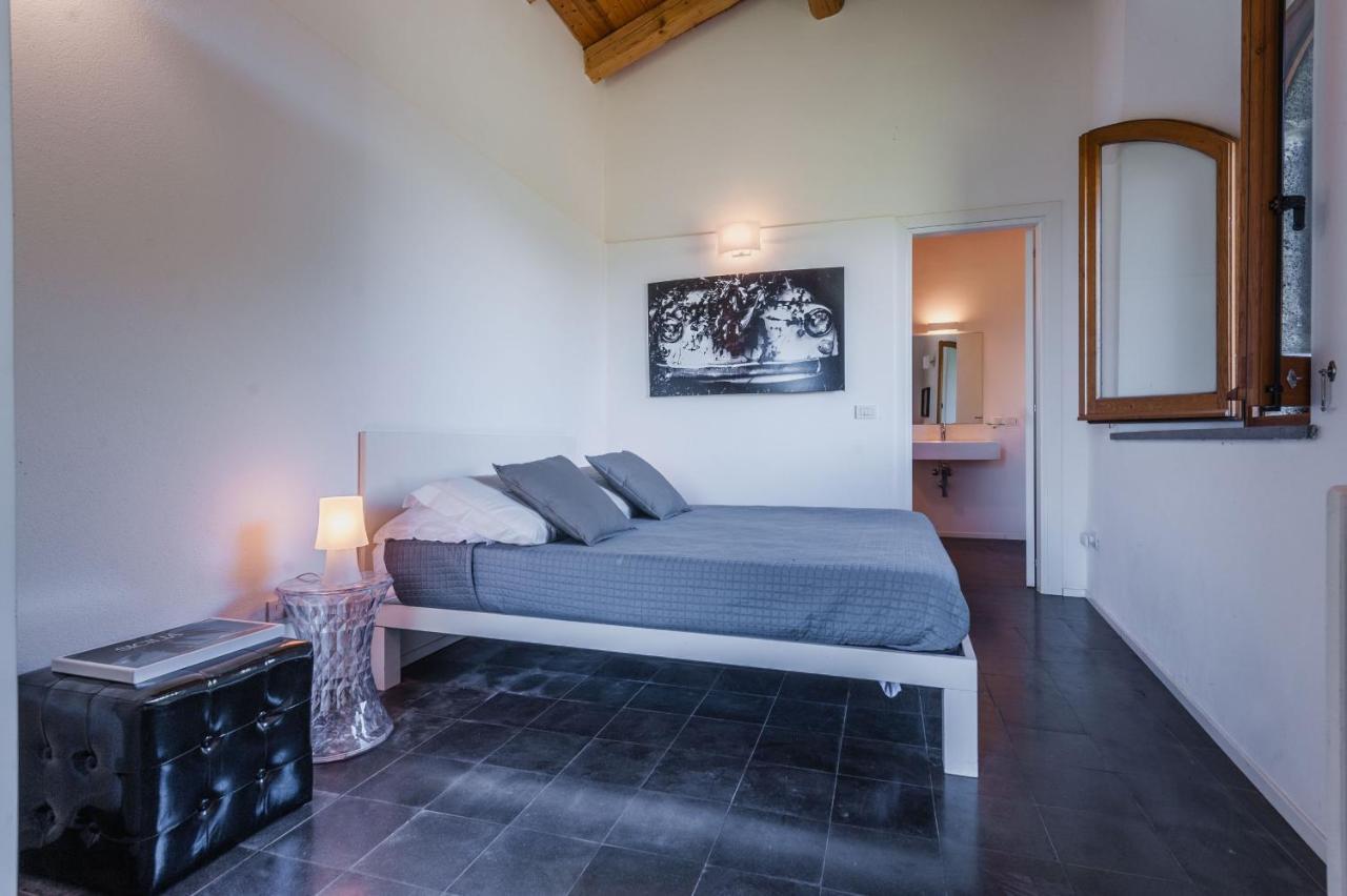 Terrazze Dell'Etna - Country Rooms And Apartments Randazzo Exterior photo