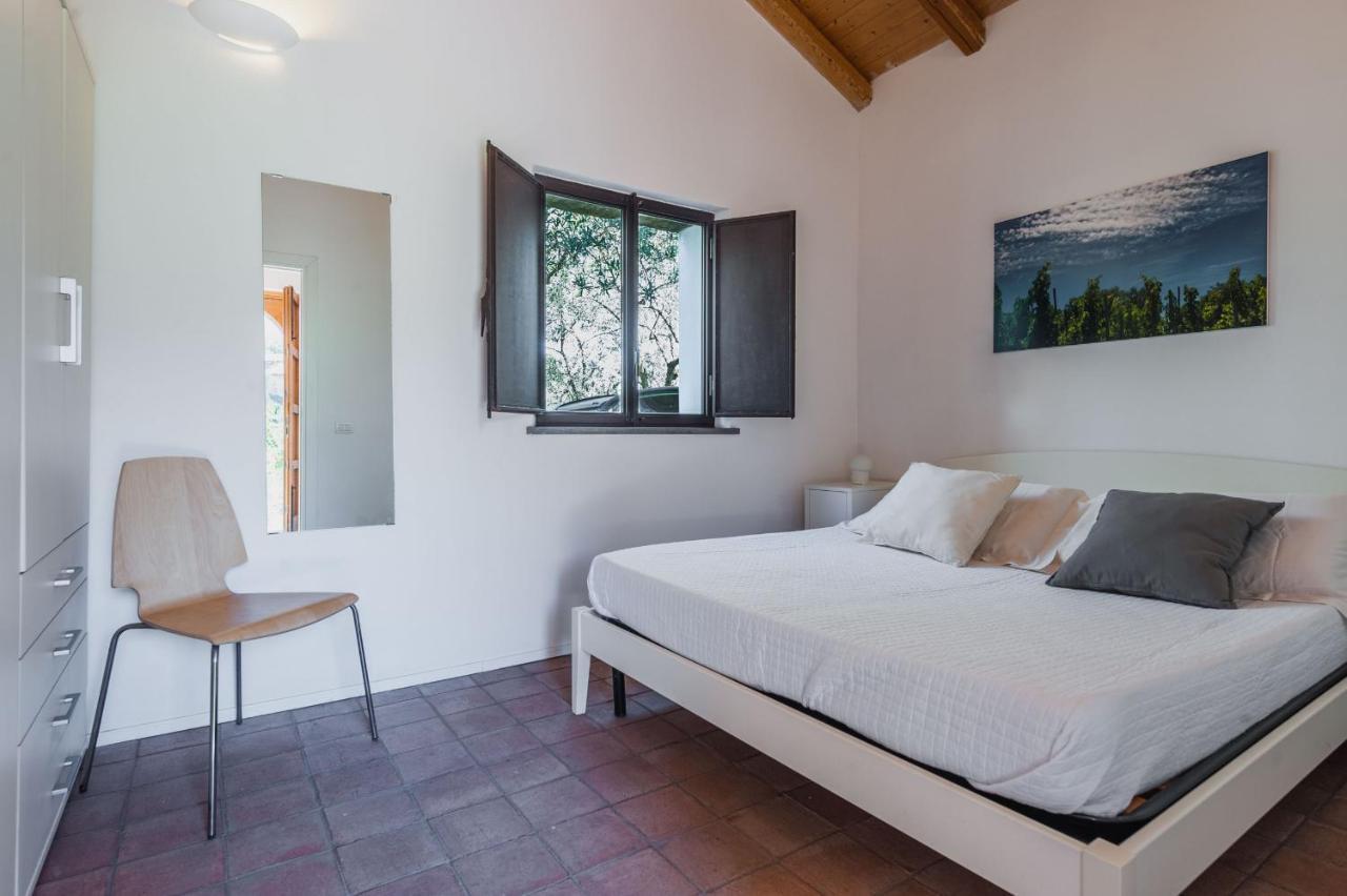 Terrazze Dell'Etna - Country Rooms And Apartments Randazzo Exterior photo