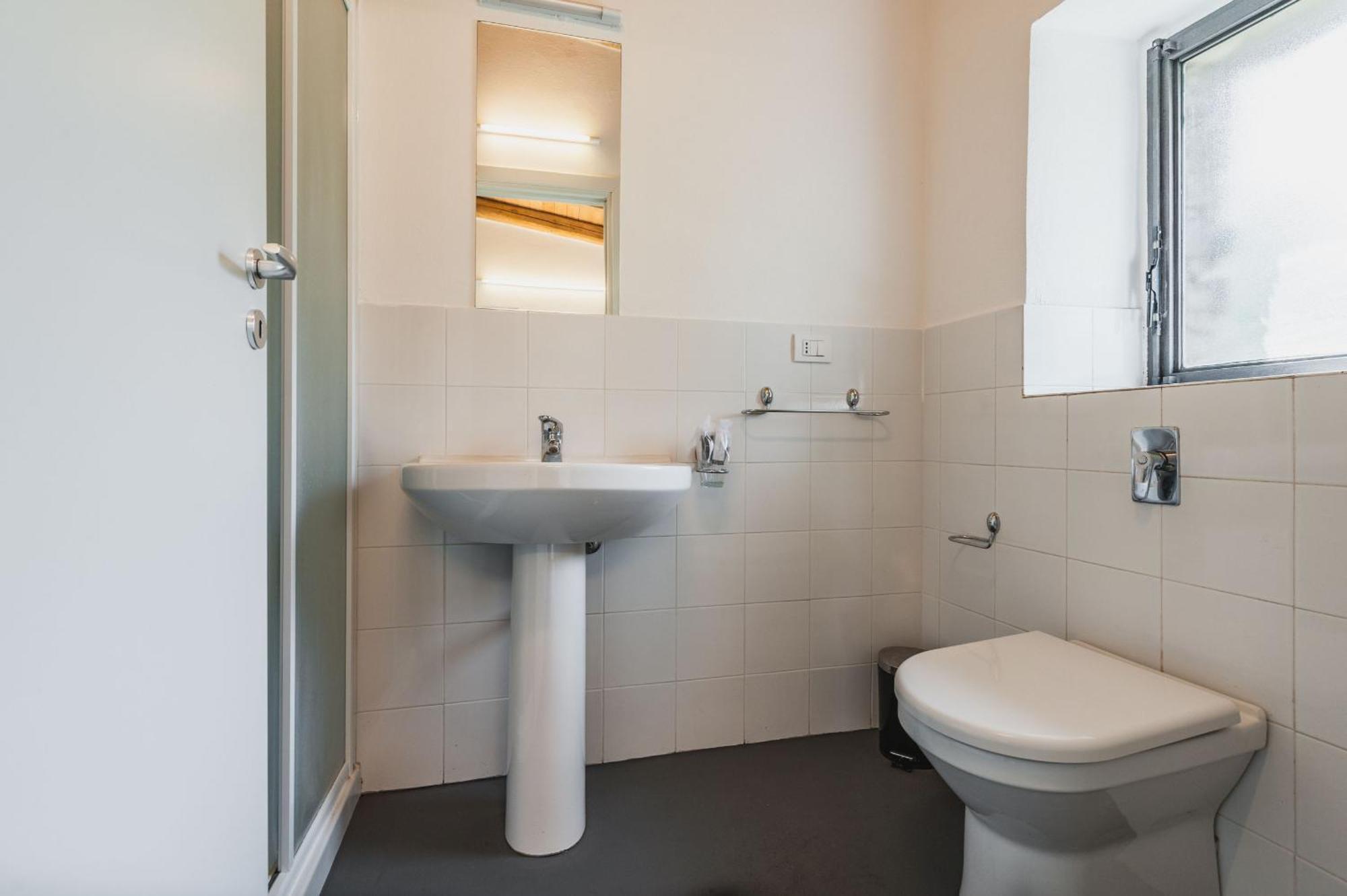 Terrazze Dell'Etna - Country Rooms And Apartments Randazzo Exterior photo
