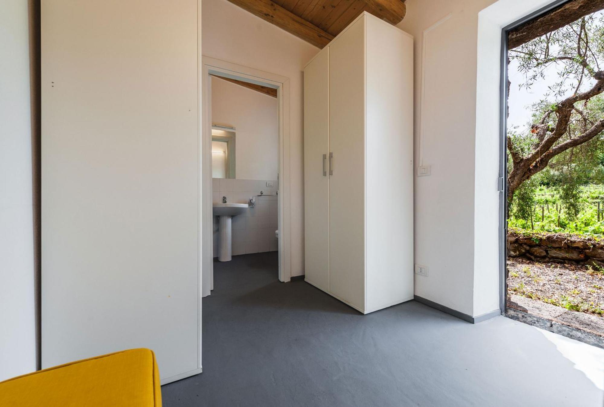 Terrazze Dell'Etna - Country Rooms And Apartments Randazzo Exterior photo