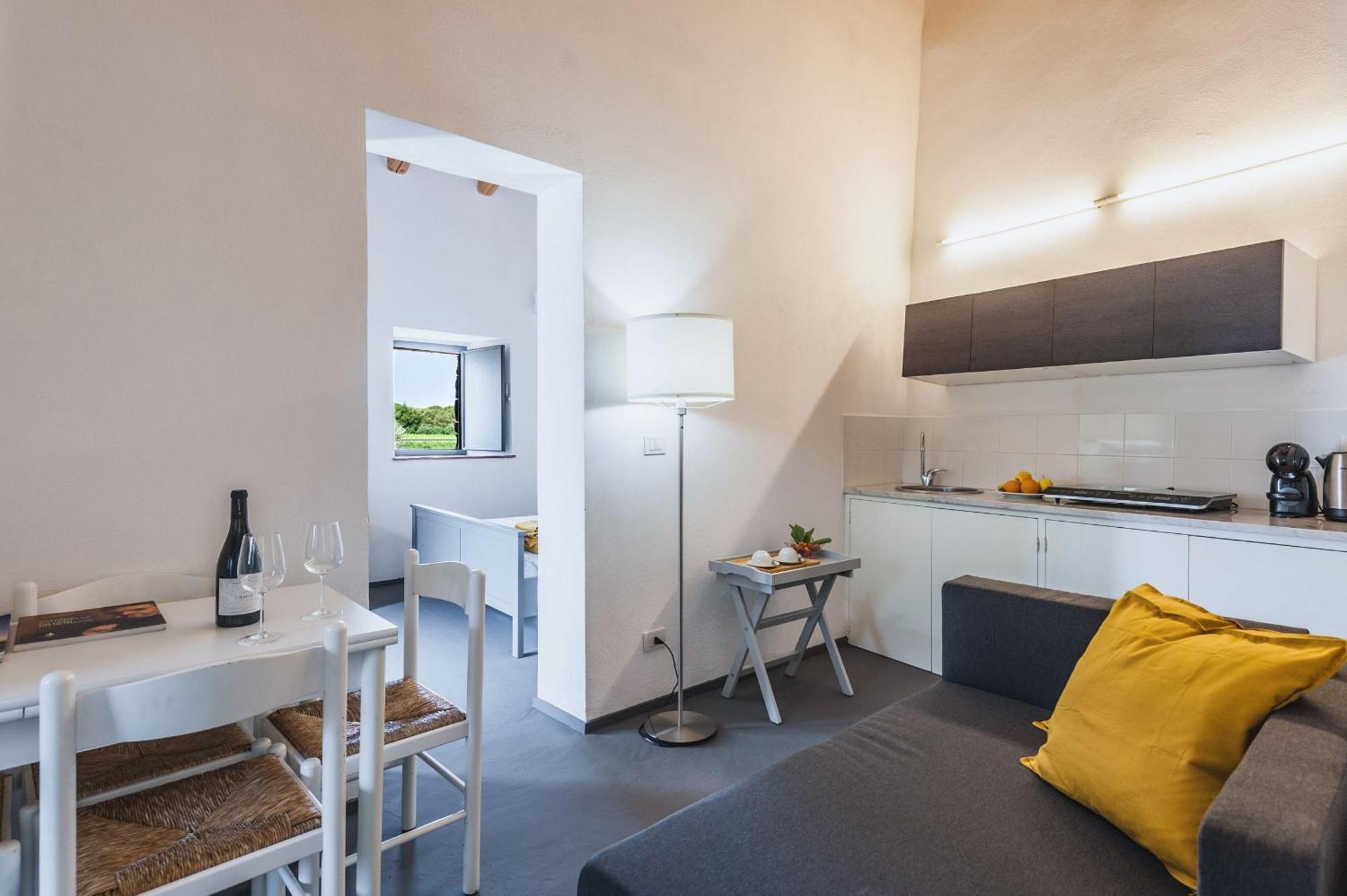 Terrazze Dell'Etna - Country Rooms And Apartments Randazzo Exterior photo