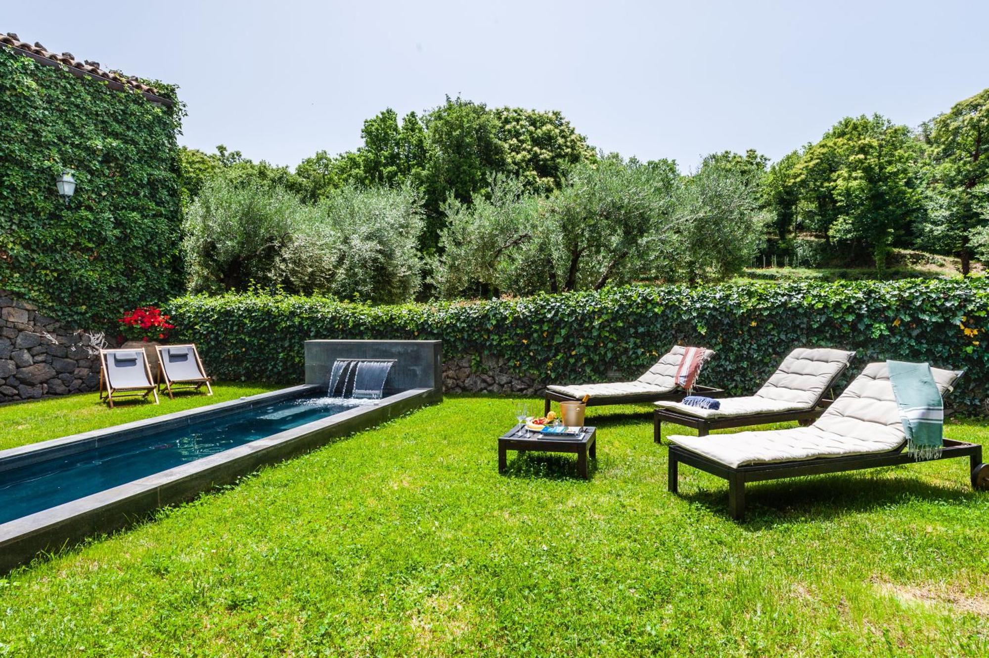 Terrazze Dell'Etna - Country Rooms And Apartments Randazzo Exterior photo
